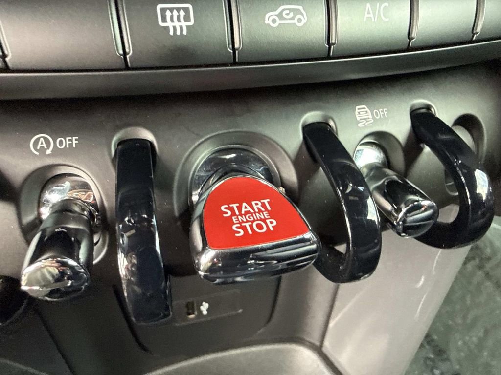 Used 2021 MINI Cooper Convertible FWD image 24