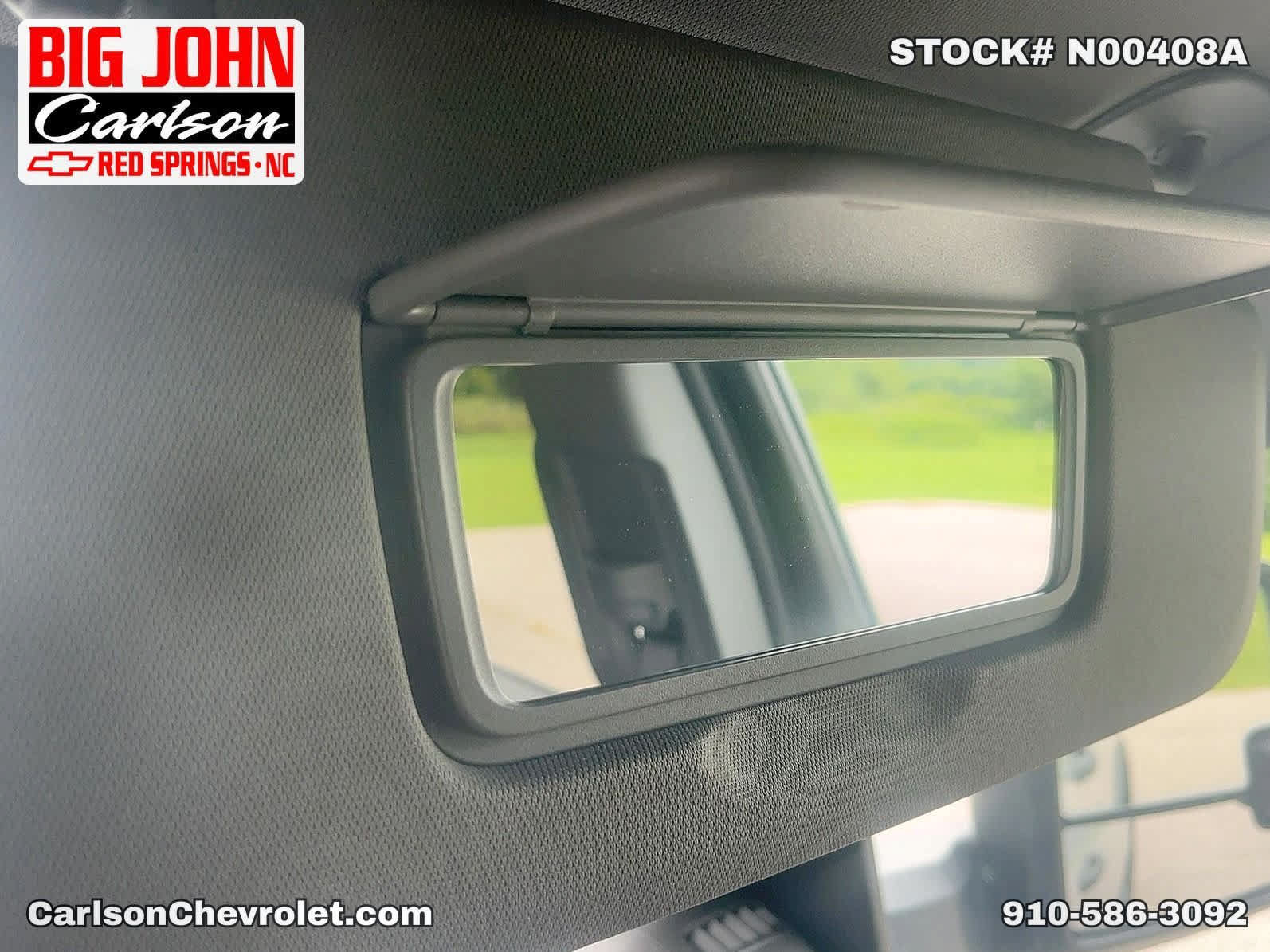 Used 2024 Chevrolet Silverado 2500 Custom w/ Custom Value Package AWD/4WD image 31