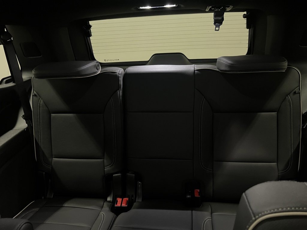 New 2026 Chevrolet Tahoe Premier image 28