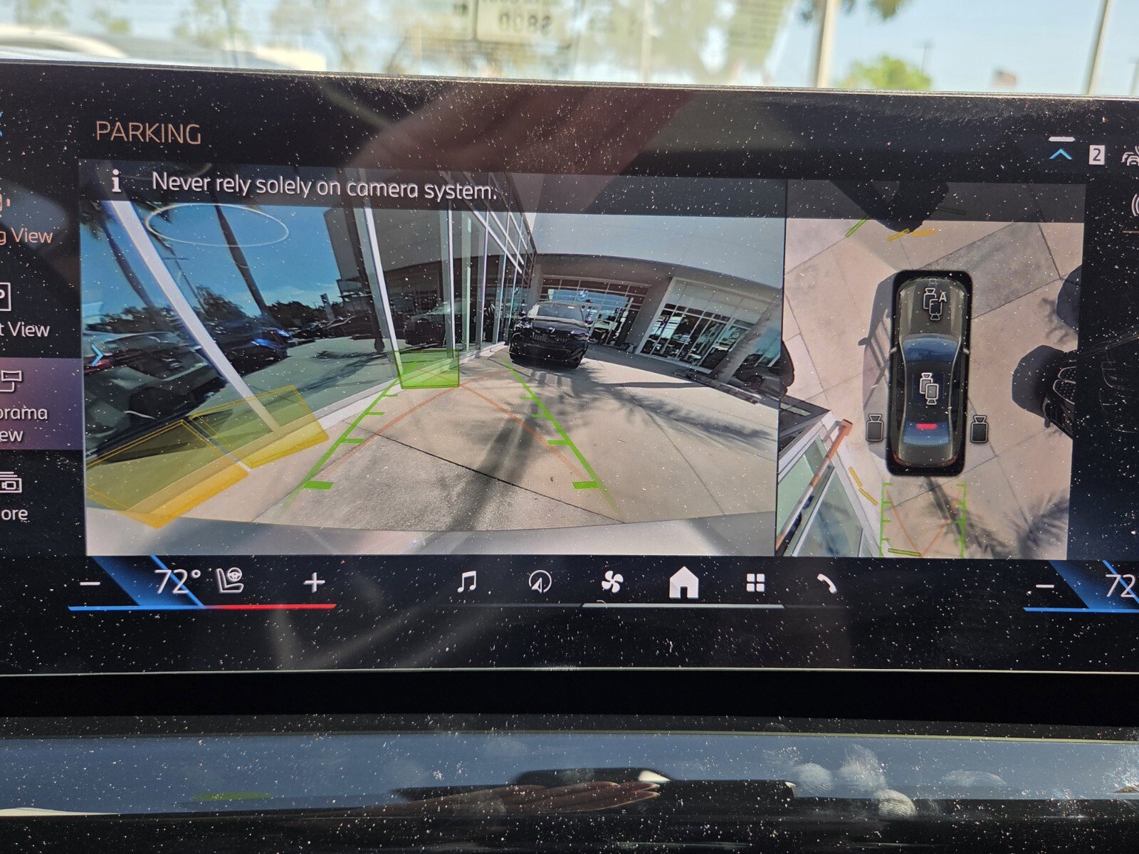 New 2026 BMW i5 eDrive40 w/ M Sport Package image 21