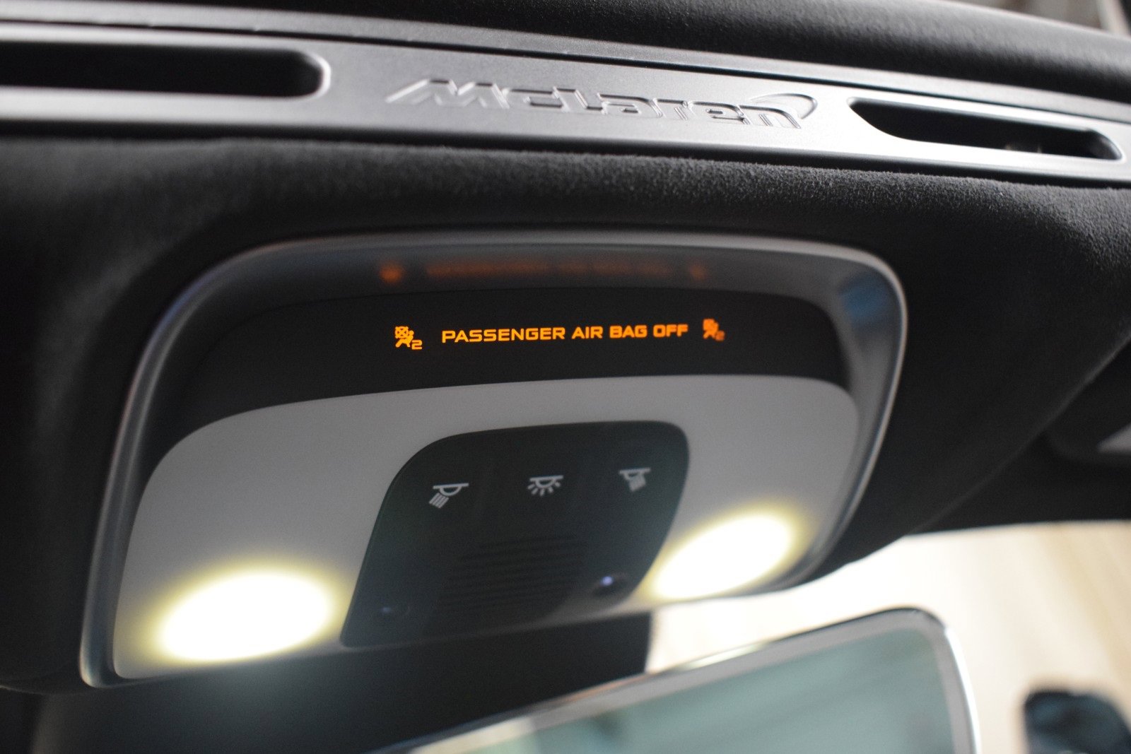 New 2025 McLaren 750S Spider image 33