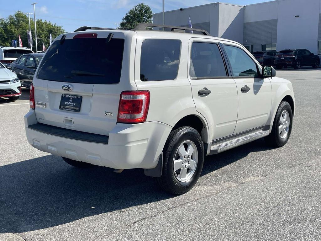 Used 2012 Ford Escape XLT FWD image 6