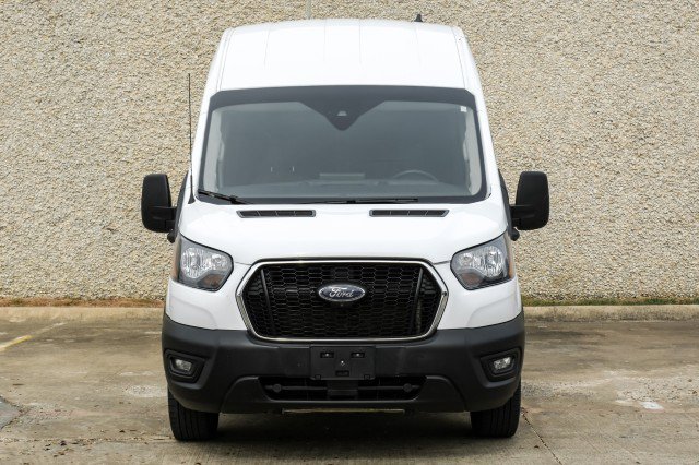 Used 2023 Ford Transit 250 w/ Load Area Protection Package image 8