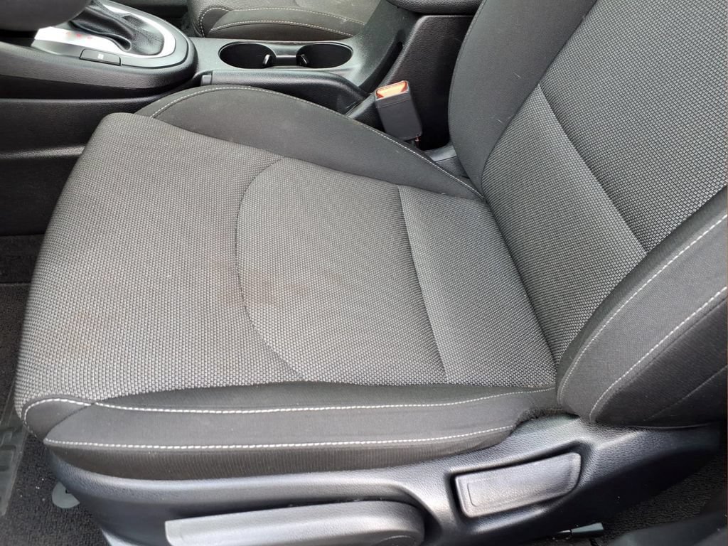 Used 2024 Kia Forte LXS w/ LXS Technology Package FWD image 18