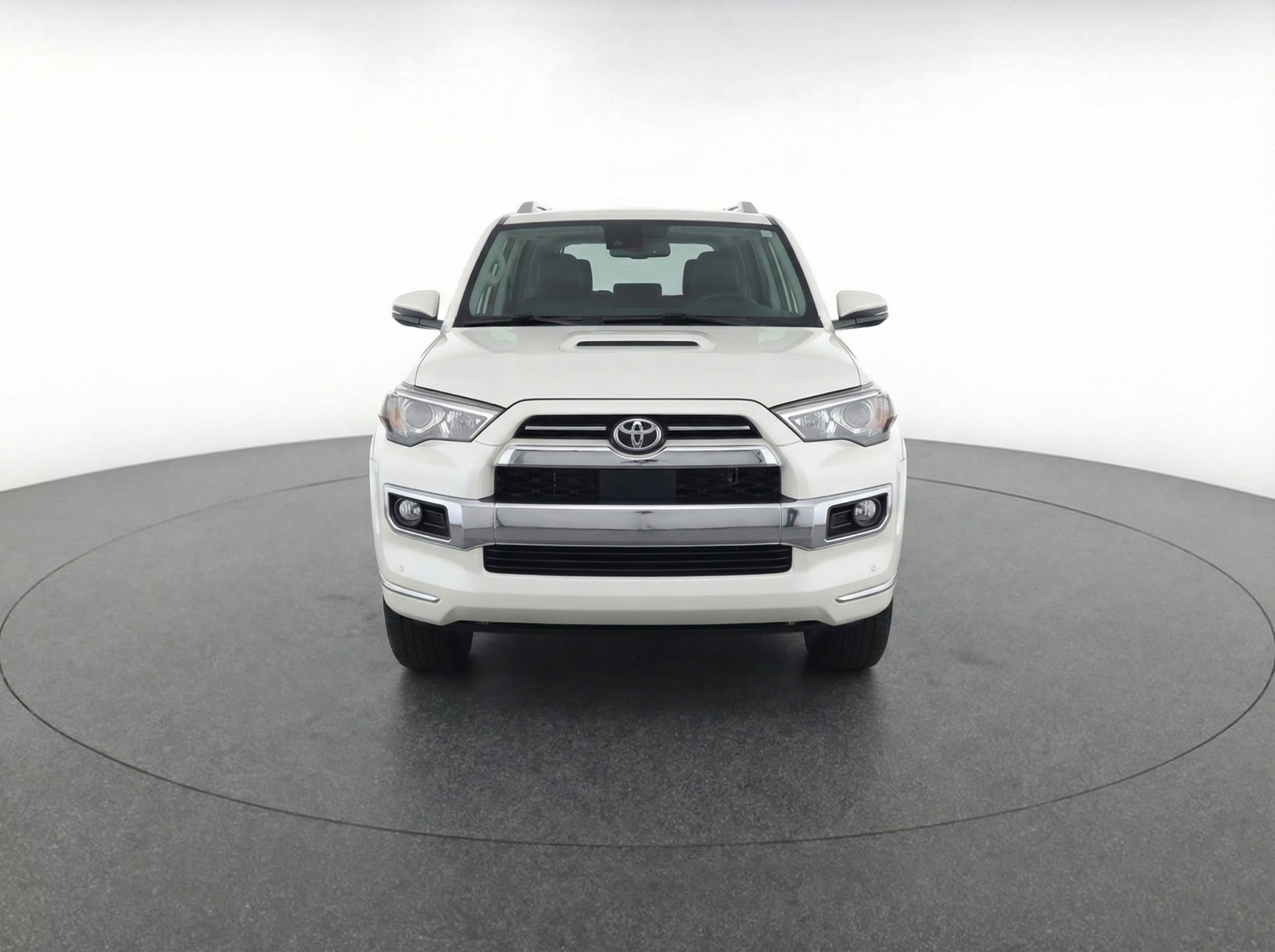 Used 2024 Toyota 4Runner TRD Sport RWD image 2