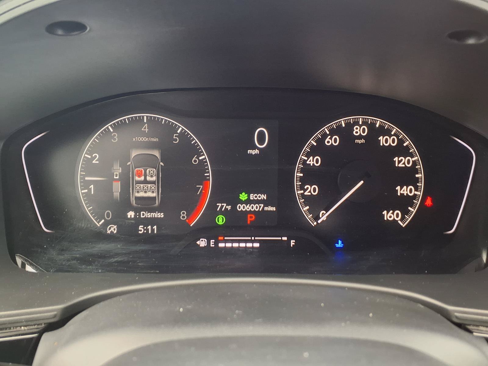 Used 2023 Honda Civic Sport image 14