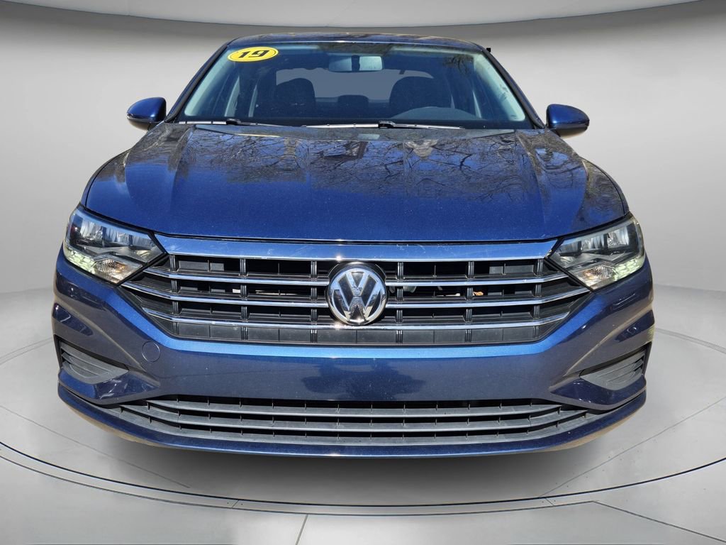 Used 2019 Volkswagen Jetta S image 4