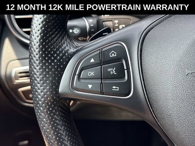 Used 2019 Mercedes-Benz GLC 300 4MATIC image 25
