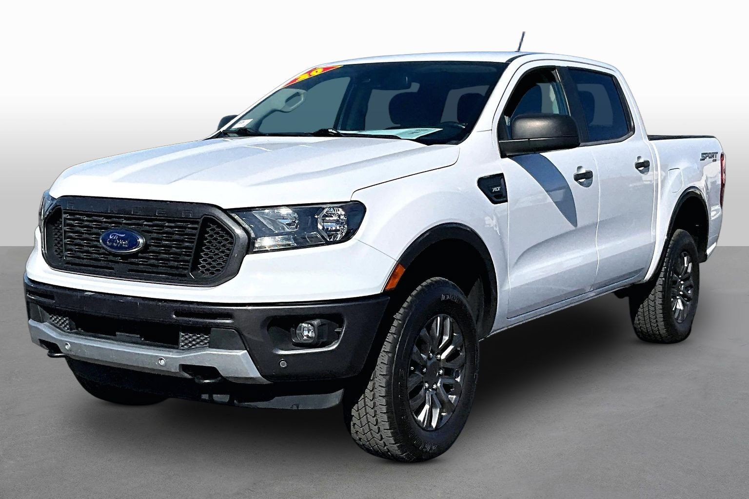 Used 2020 Ford Ranger XLT w/ Equipment Group 301A Mid AWD/4WD image 1