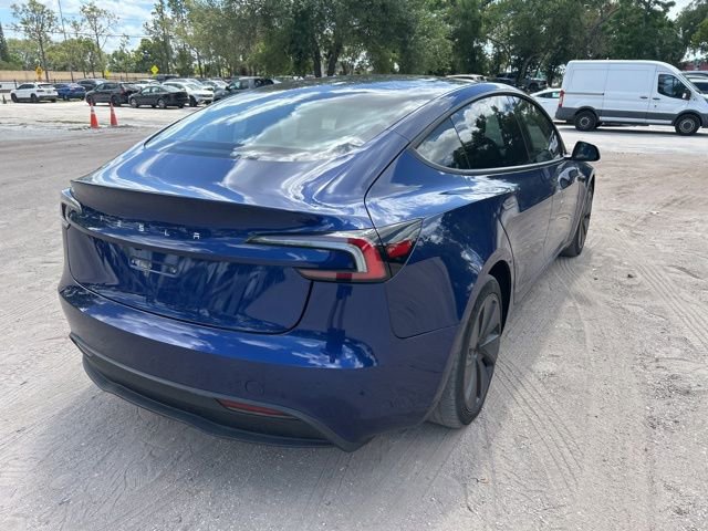 Used 2024 Tesla Model 3 Long Range image 4