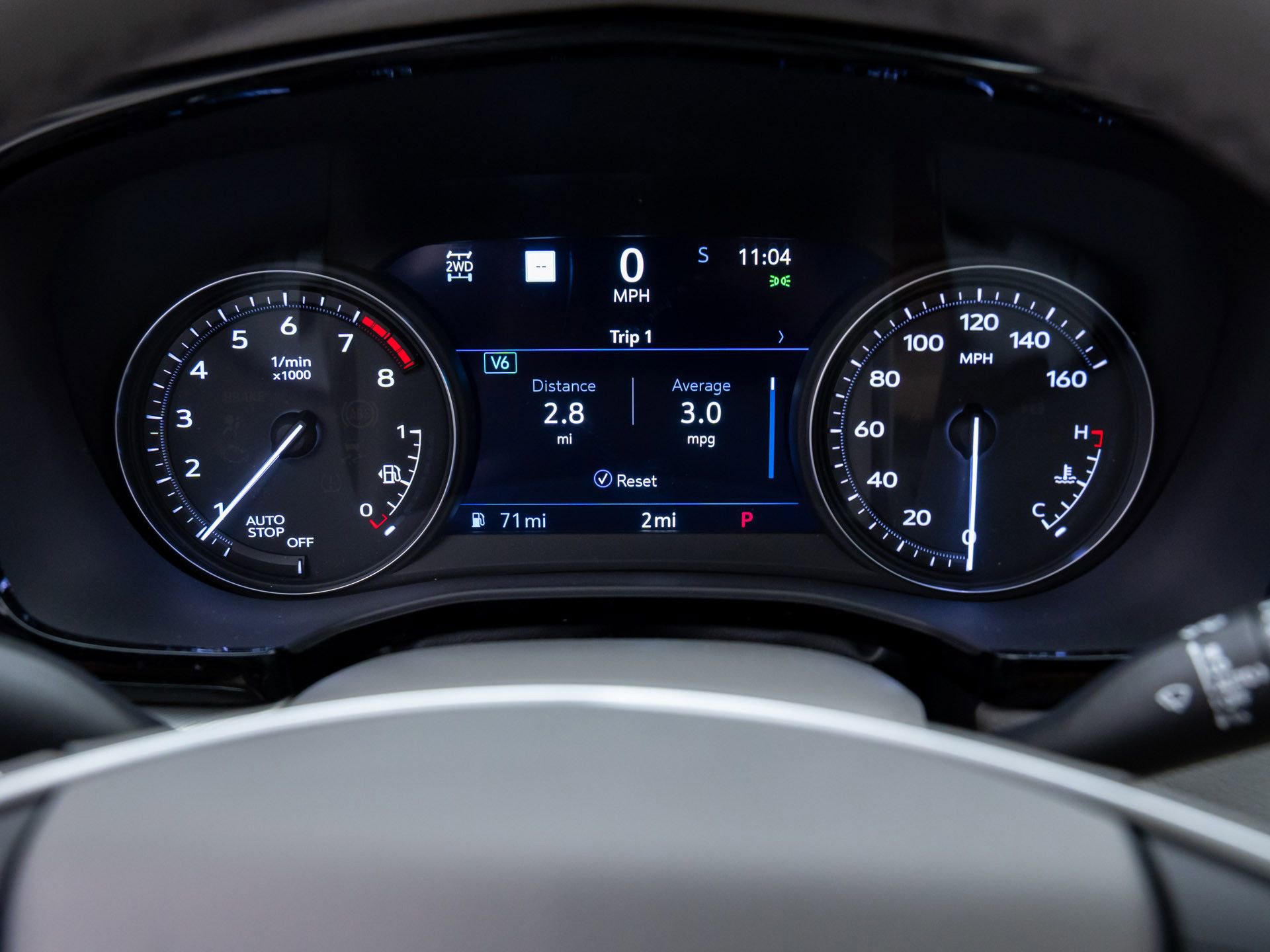 New 2026 Cadillac XT5 Premium Luxury w/ Driver Assist Package image 23