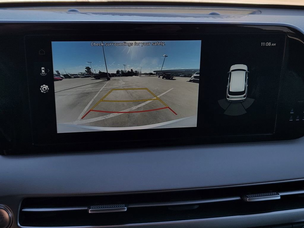 Used 2025 Hyundai Palisade SEL image 19