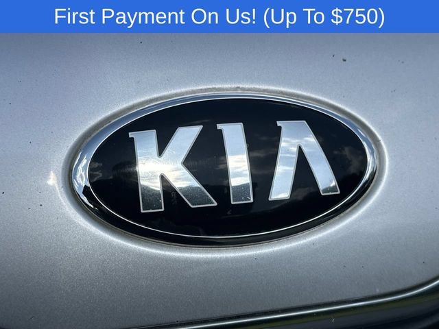 Used 2015 Kia Soul + FWD image 26