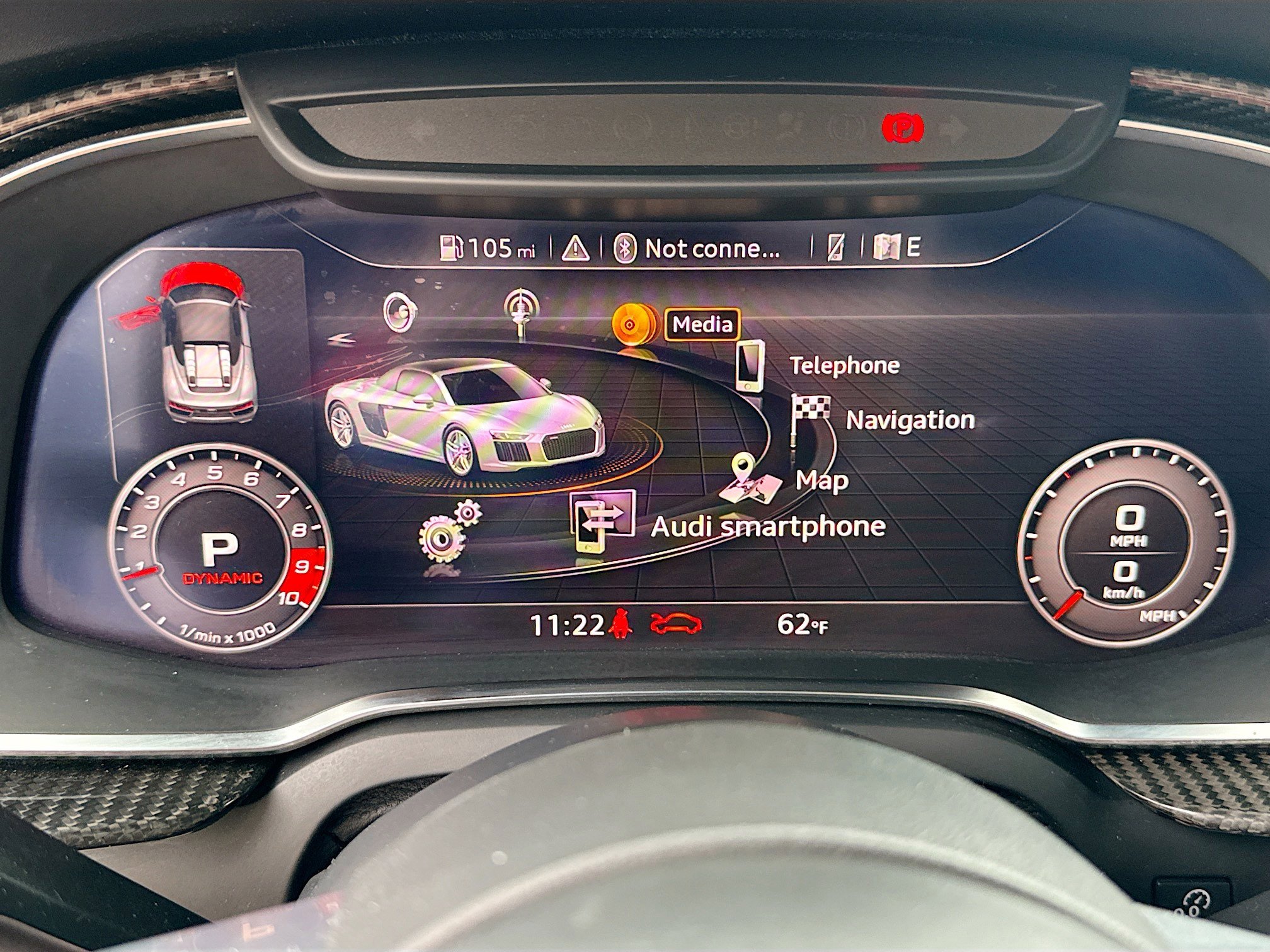 Used 2017 Audi R8 V10 image 37