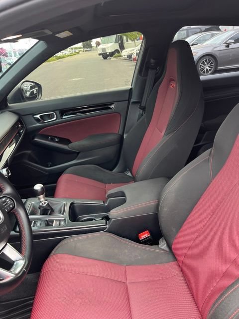 Used 2022 Honda Civic Si image 12