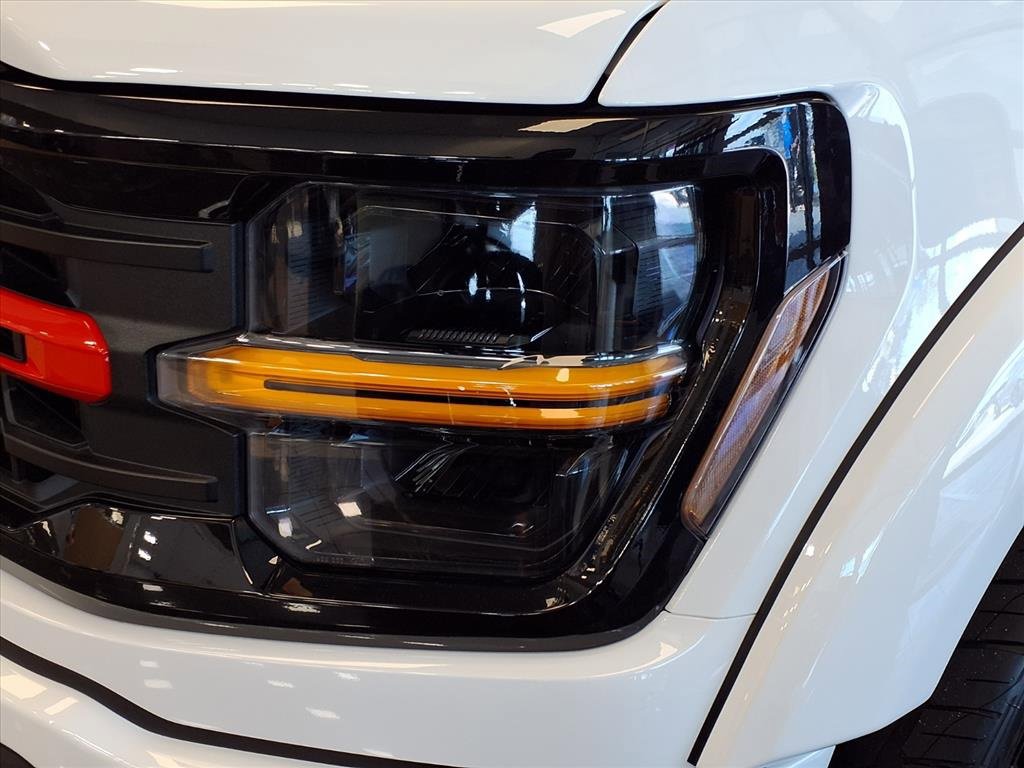 New 2025 Ford F150 XL w/ Equipment Group 103A High image 5