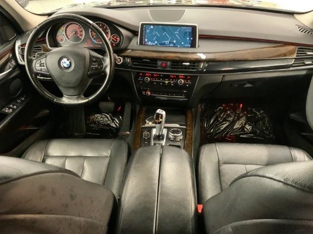 Used 2014 BMW X5 xDrive35i AWD/4WD image 16