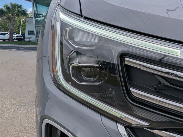 New 2026 Volkswagen Atlas SE FWD image 10