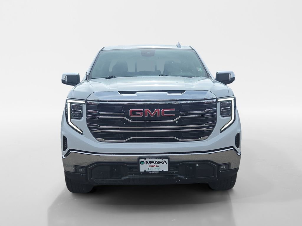 Used 2023 GMC Sierra 1500 SLT w/ SLT Premium Package image 10