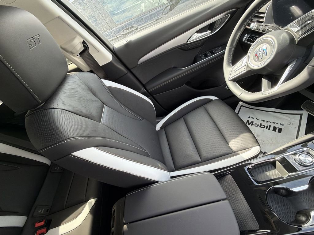 New 2026 Buick Envision Sport Touring image 15