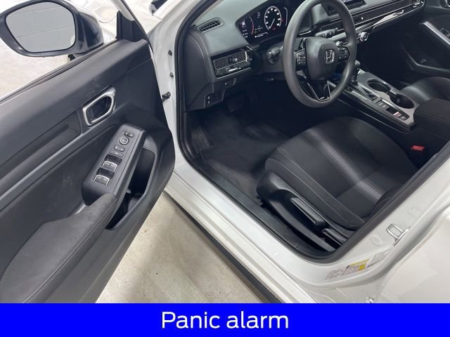 Used 2023 Honda Civic LX image 19