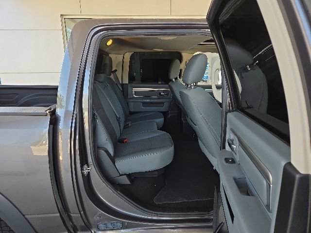 Used 2020 RAM 1500 Classic Warlock AWD/4WD image 57