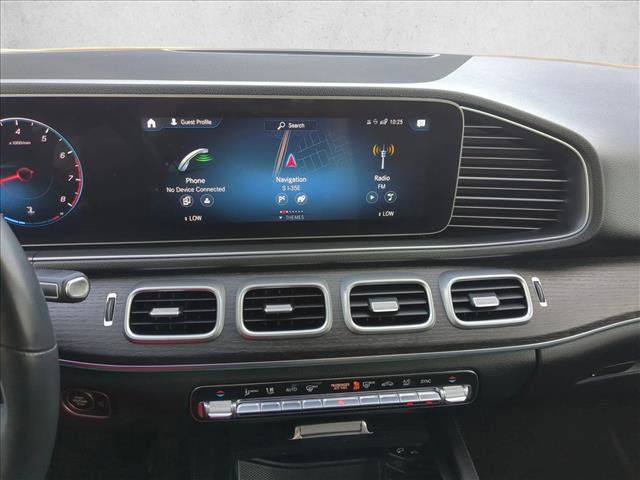 Used 2022 Mercedes-Benz GLE 350 4MATIC image 15