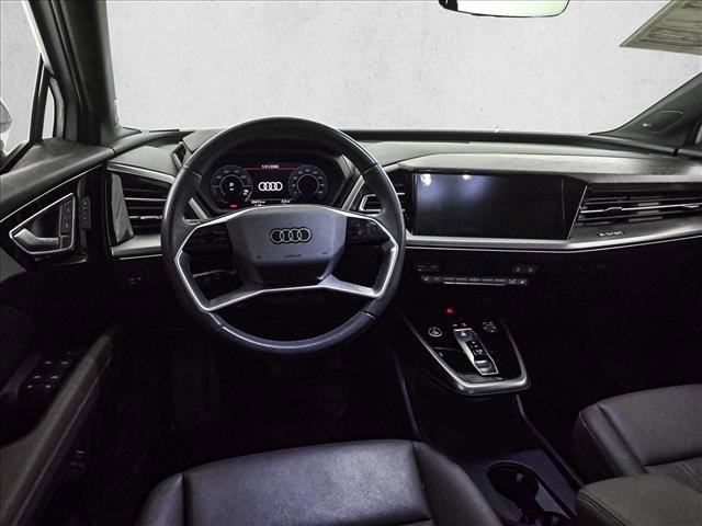 Certified 2023 Audi Q4 e-tron Premium Plus w/ Premium Plus image 19