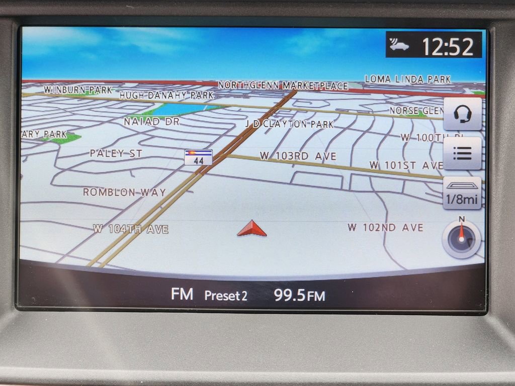 Used 2018 Nissan Armada SL w/ Premium Package image 31