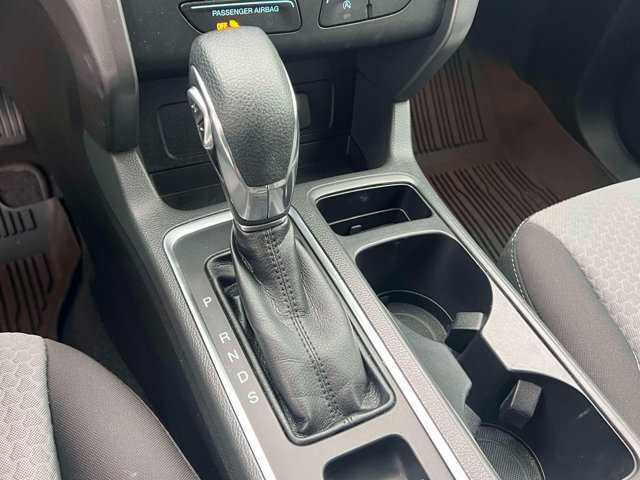 Used 2018 Ford Escape SE AWD/4WD image 32