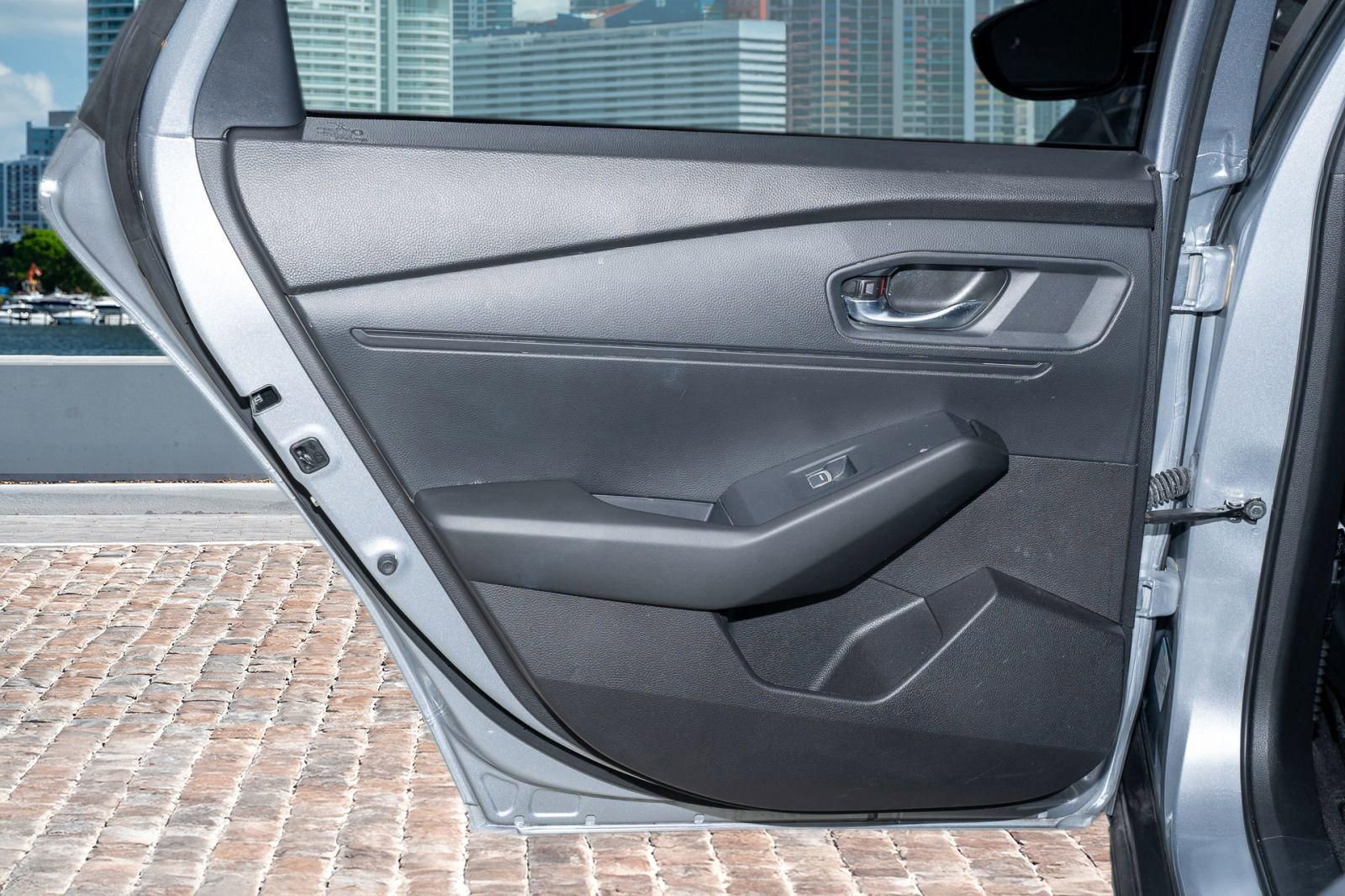 Certified 2023 Honda Accord Sport image 12