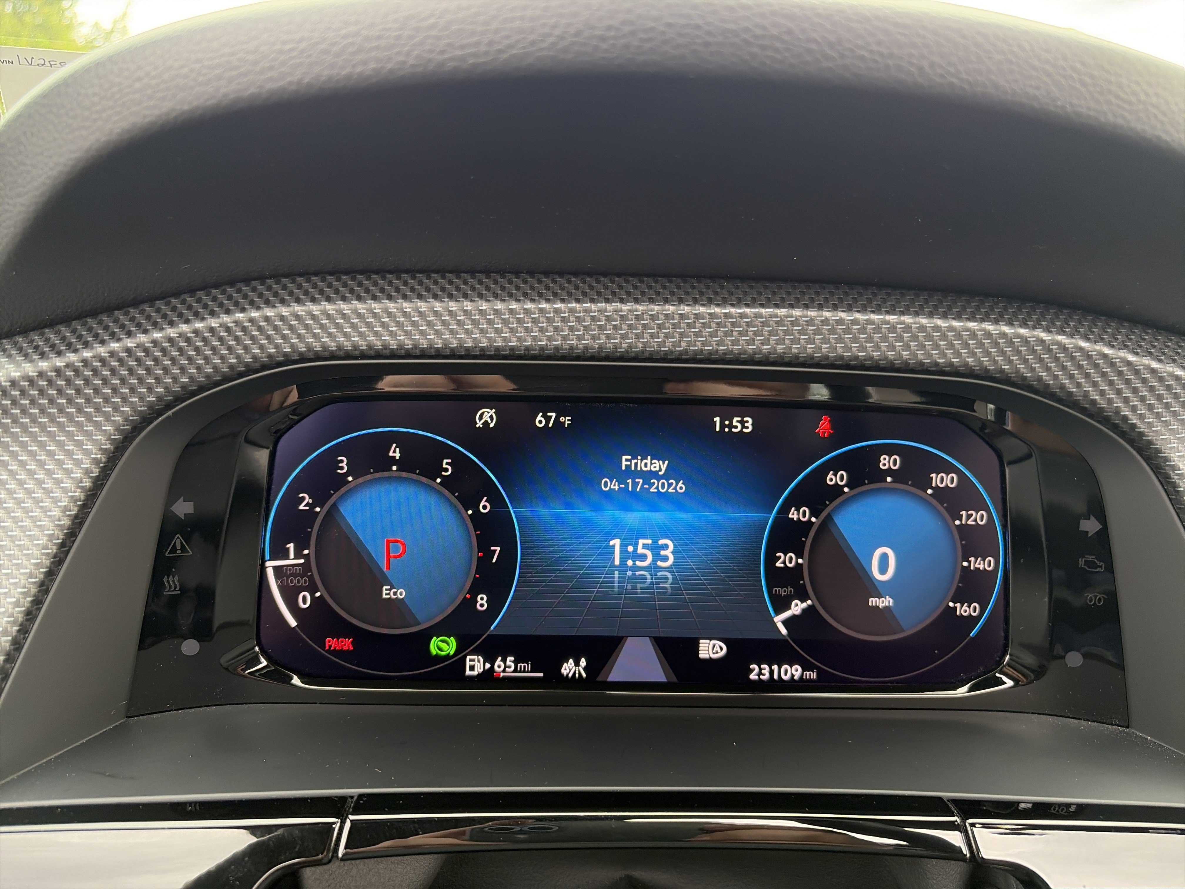 Used 2024 Volkswagen Atlas Cross Sport SEL Premium R-Line image 55