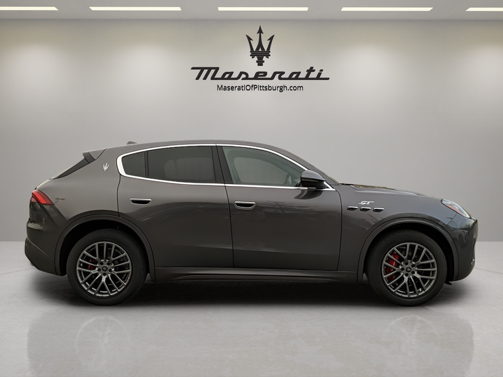 Used 2023 Maserati Grecale GT AWD/4WD image 4