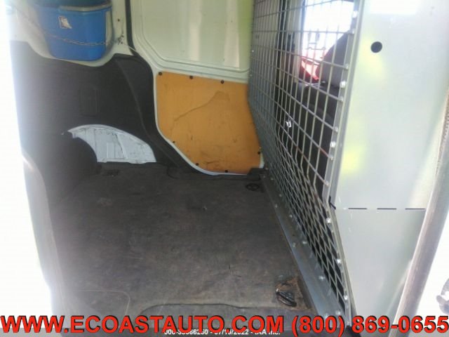 Used 2015 Ford Transit Connect XL FWD image 8
