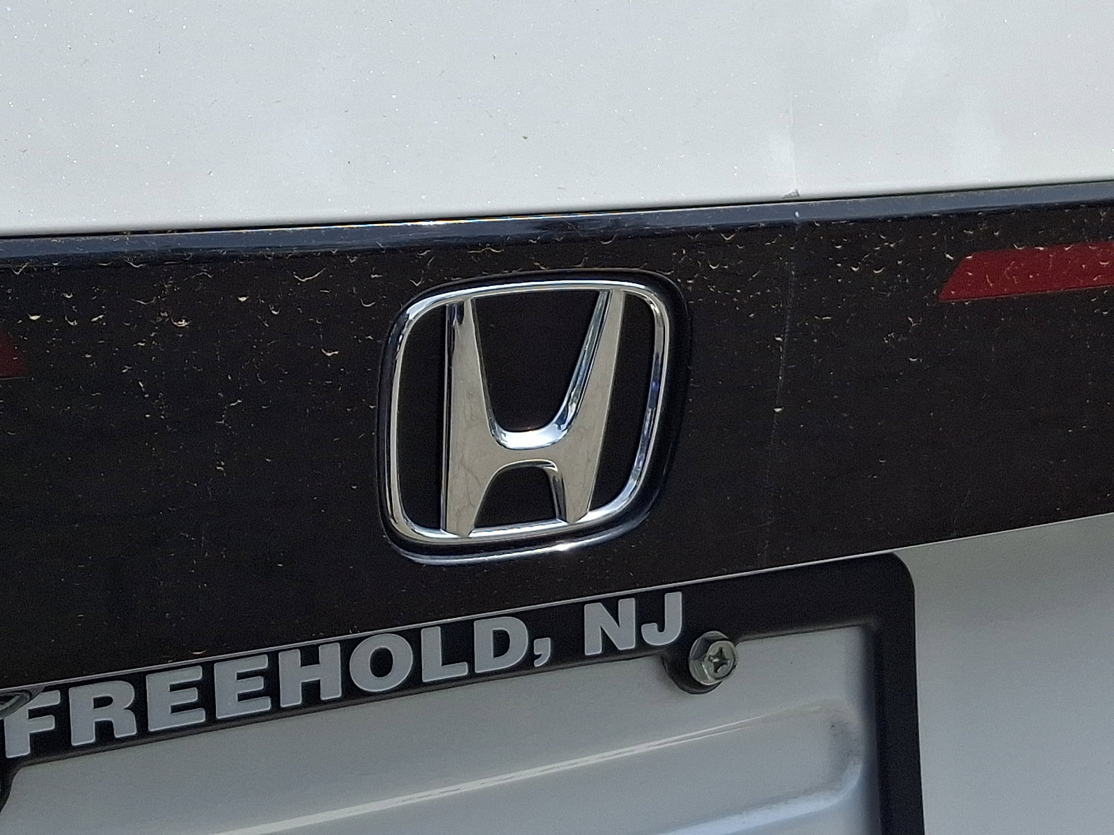 Used 2023 Honda Accord EX image 29