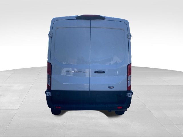 Used 2024 Ford Transit 250 148 Medium Roof w/ Load Area Protection Package RWD image 3