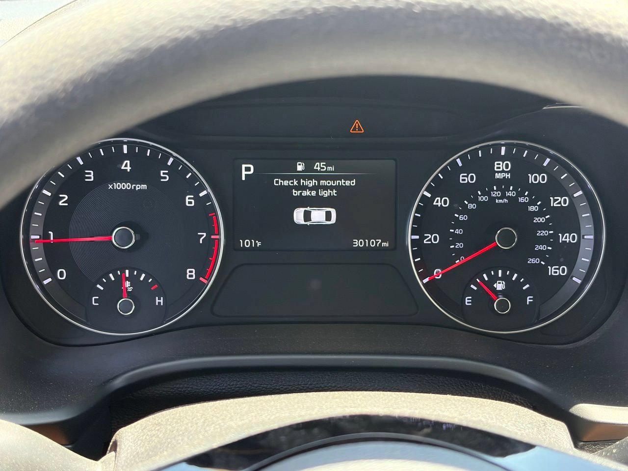 Used 2024 Kia Forte LXS FWD image 11