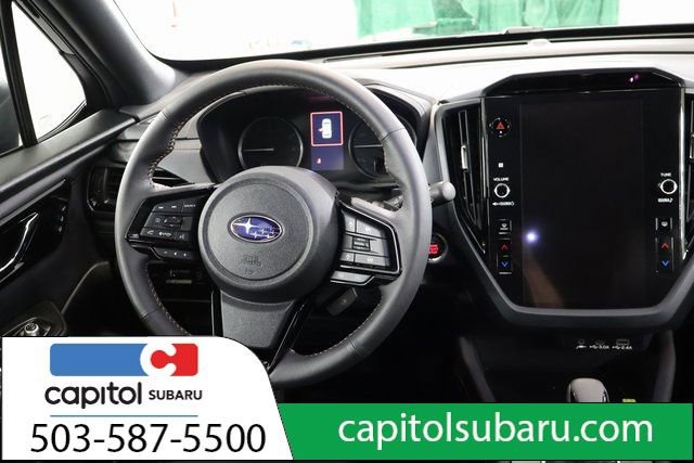 Used 2025 Subaru Forester Touring w/ Popular Package - Touring image 15