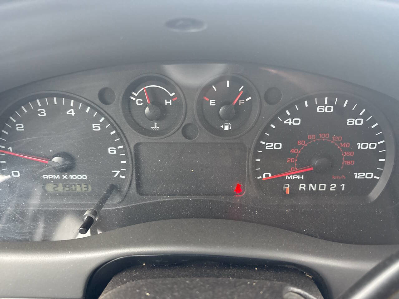 Used 2008 Ford Ranger XLT image 18