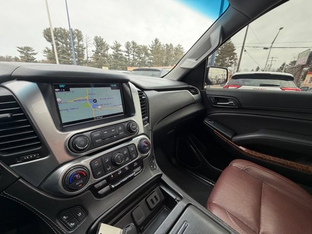 Used 2019 Chevrolet Suburban Premier w/ Premier Plus Edition AWD/4WD image 27