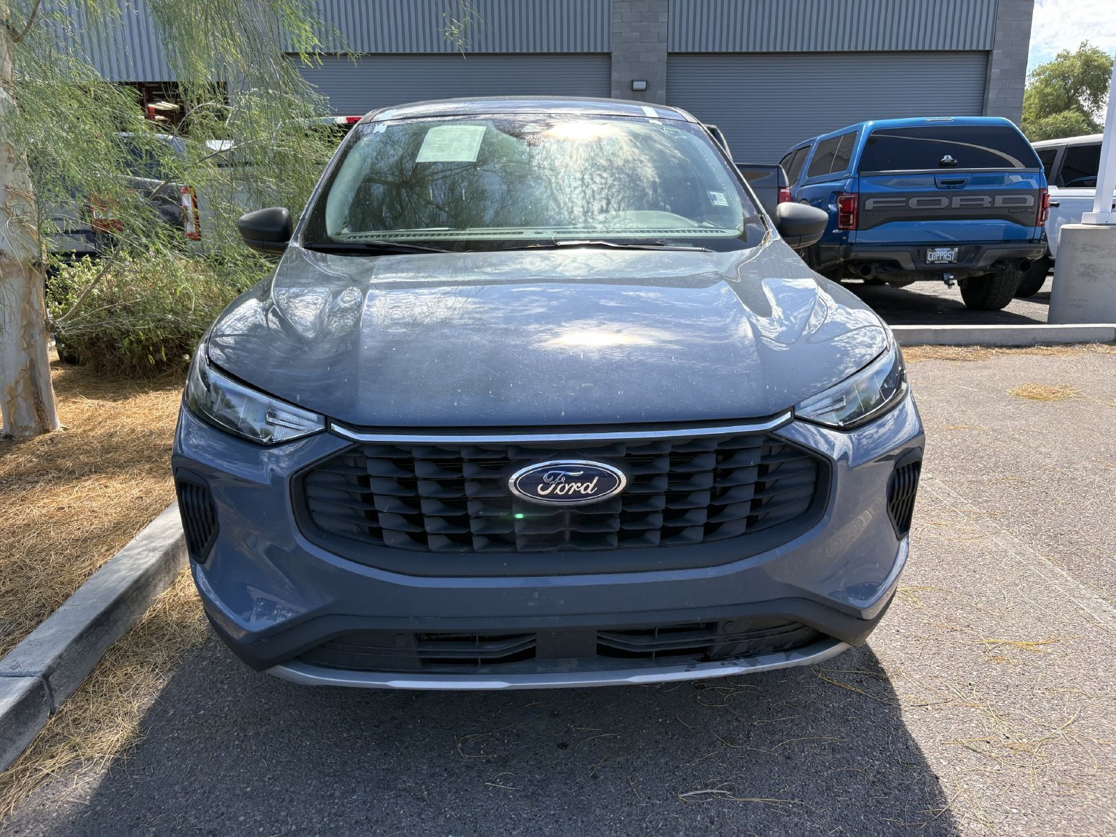 Used 2024 Ford Escape Active FWD image 2