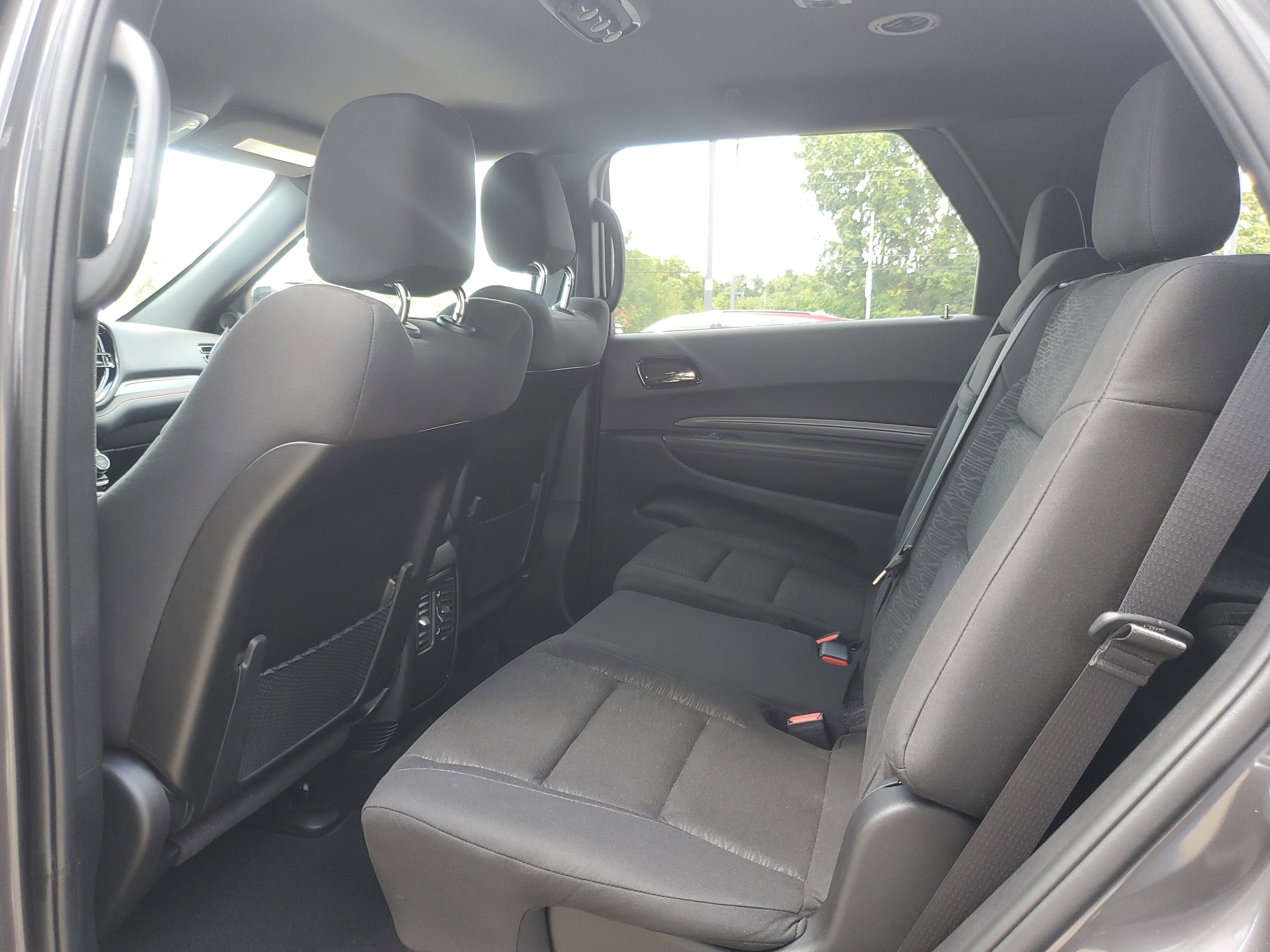 New 2026 Dodge Durango GT w/ Blacktop Package image 22