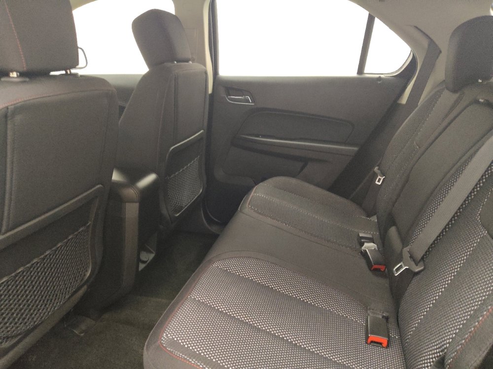 Used 2017 Chevrolet Equinox LS FWD image 18