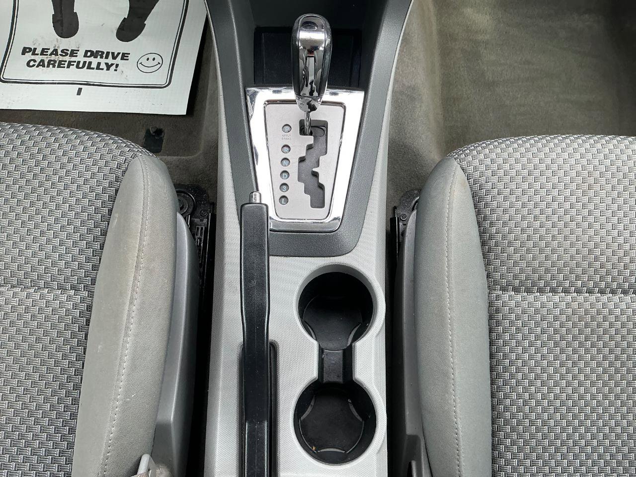 Used 2008 Dodge Avenger SE image 18