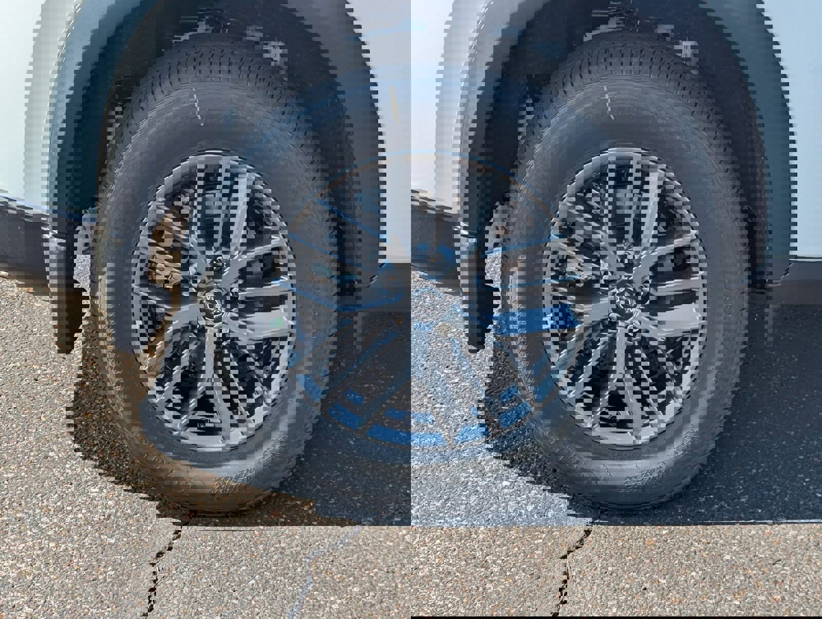 New 2026 Nissan Rogue S image 10