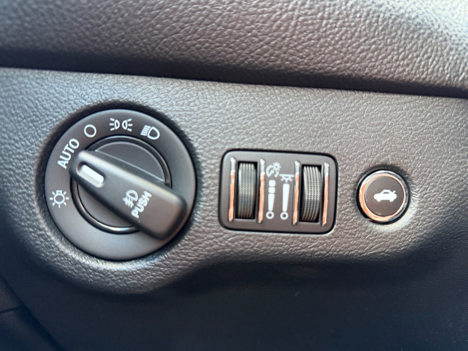 Used 2017 Dodge Challenger T/A RWD image 19
