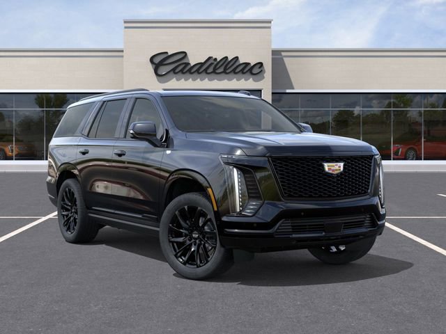 New 2026 Cadillac Escalade Sport image 9