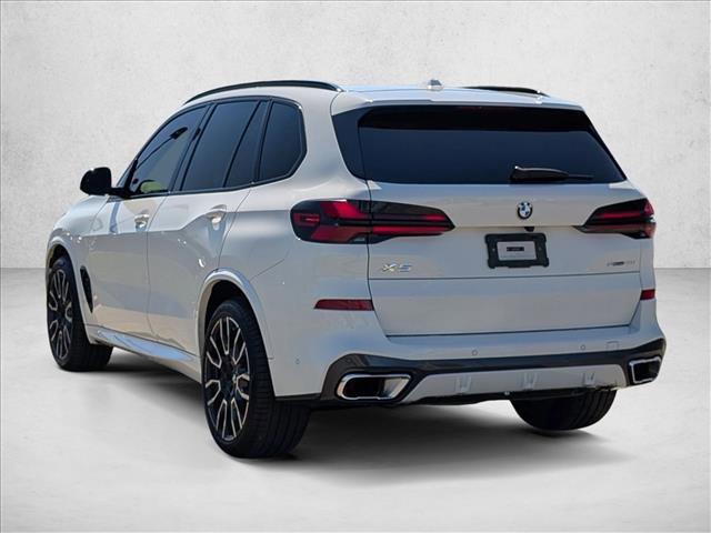 Used 2024 BMW X5 sDrive40i w/ M Sport Package image 7