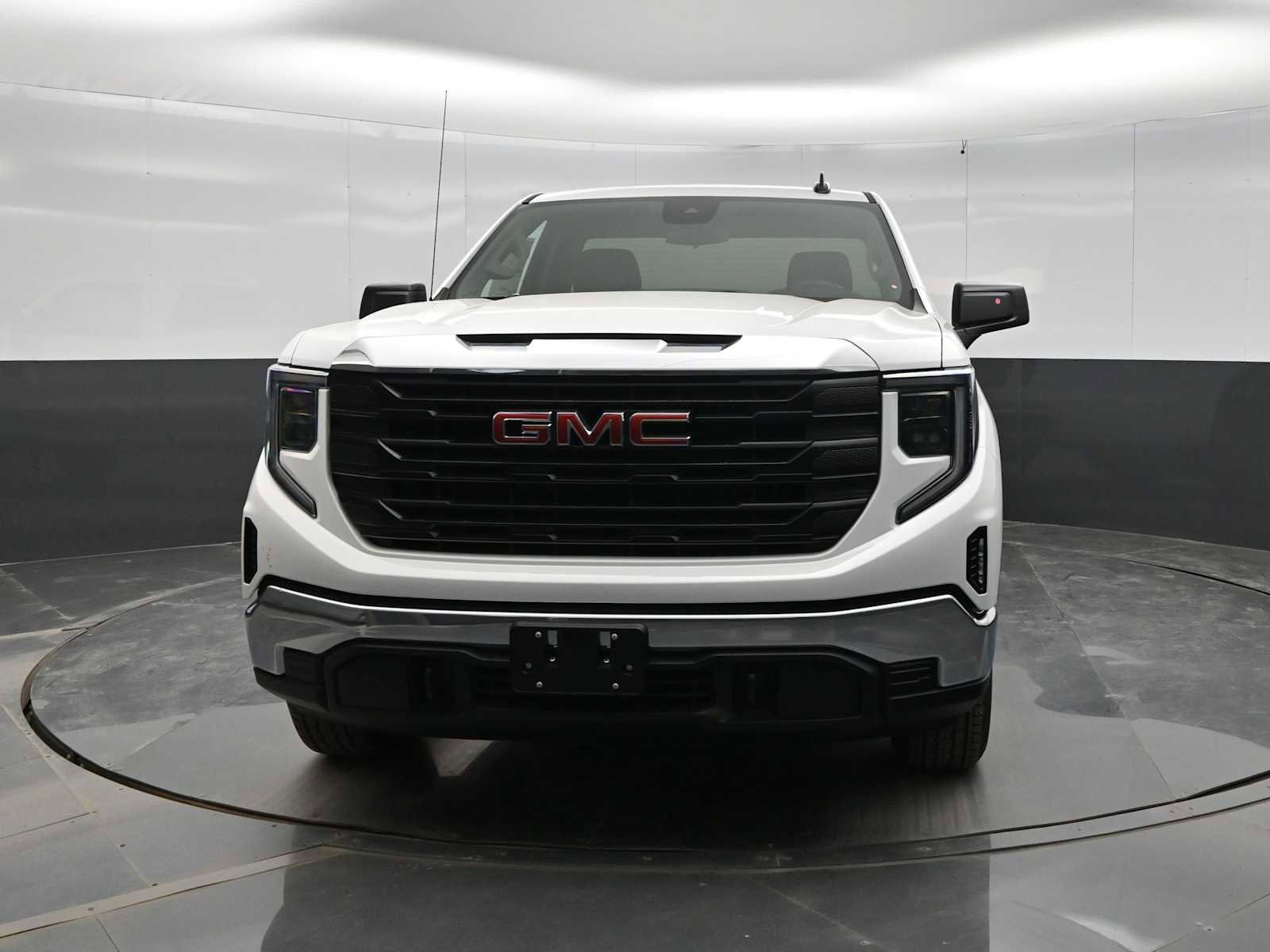 New 2026 GMC Sierra 1500 Pro w/ Pro Value Package AWD/4WD image 3
