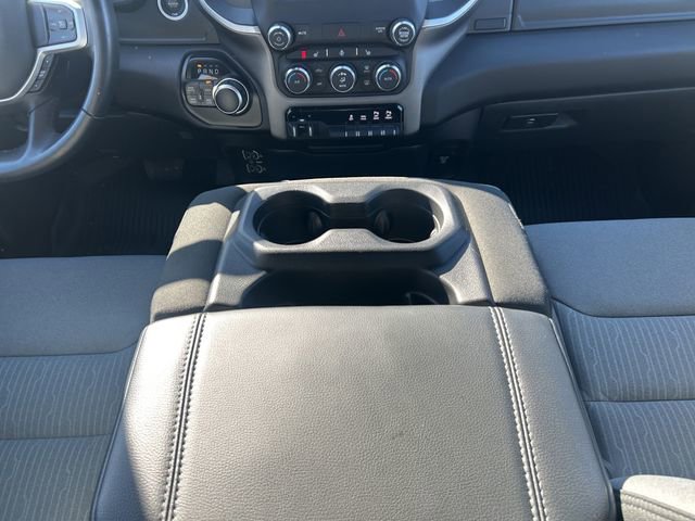 Used 2022 RAM 1500 Big Horn image 17